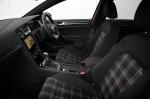 Volkswagen Golf GTi 5-Door 2017 года (UK)